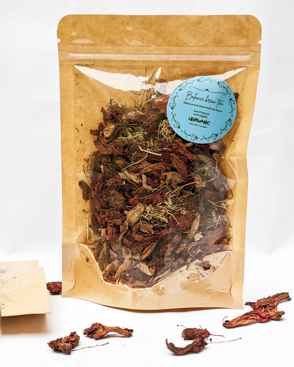Balance Brew Tea